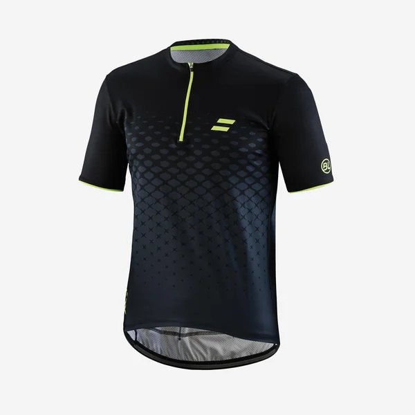Bicycle Line Men's BL Short Sleeve Cycling Jersey