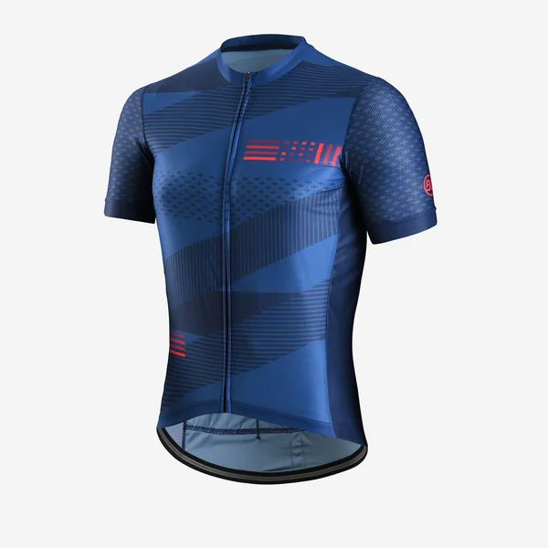 Bicycle Line Men's RODEO Short Sleeve Cycling Jersey