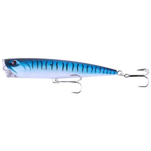 Big Pop Mackerel