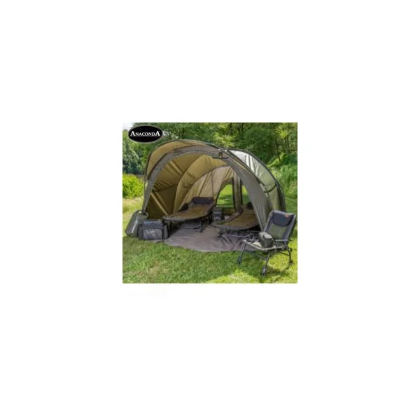 Bivvy Anaconda Cusky Prime Dome 190 2 personas