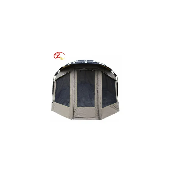 Bivvy Zfish Deluxe King Size 2 Man
