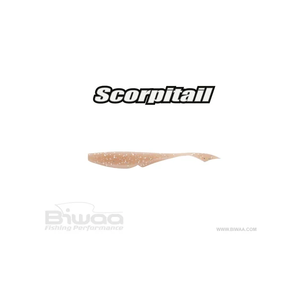 Biwaa Scorpitail 5" Biwaa Blaast
