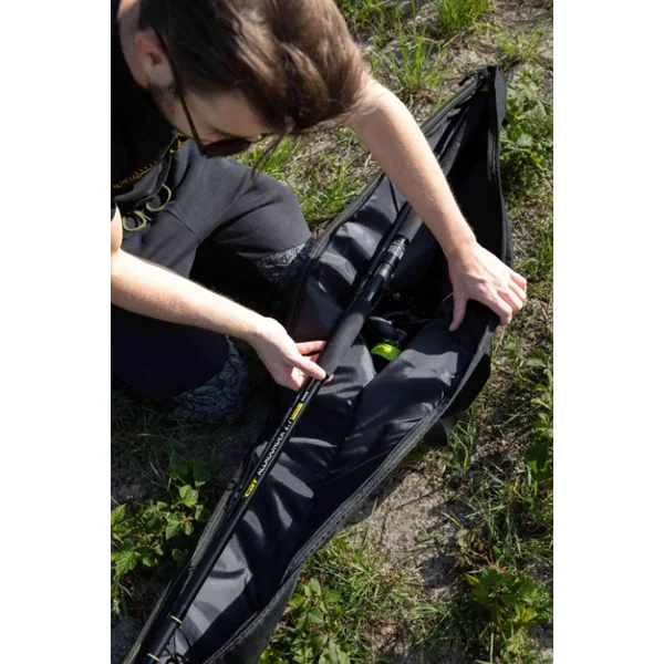 Black Cat BLCK Portacañas (174 cm)