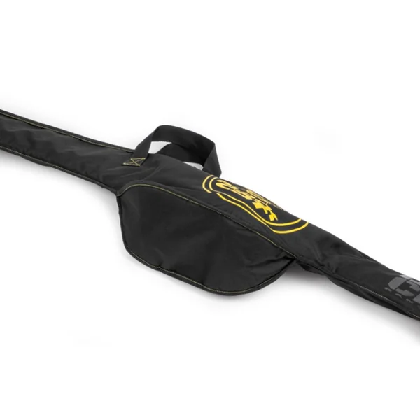 Black Cat BLCK Portacañas (174 cm) - Imagen 5