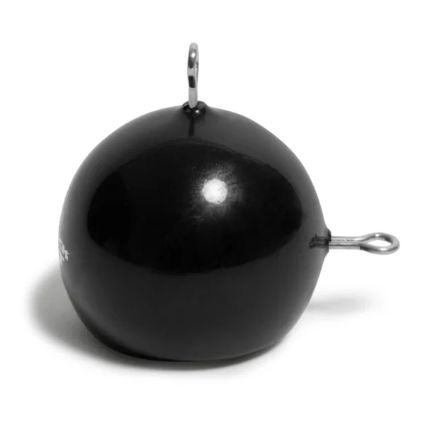 Black Cat Cabeza Plomada para Siluro (300 g)