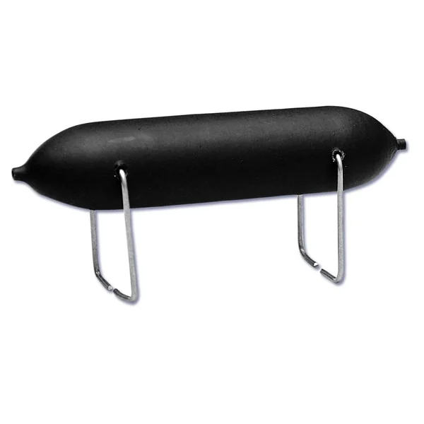 Black Cat Dead Float Black Flotador 40g - Imagen 3