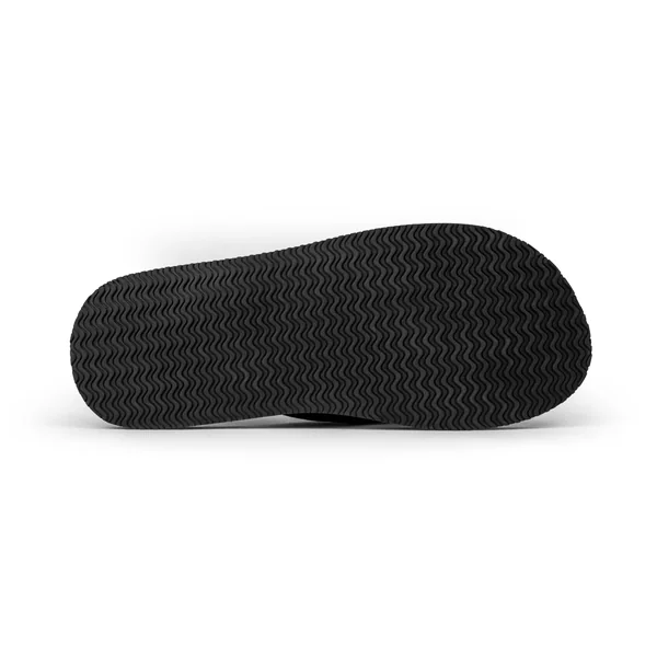 Black Cat Flip-Flops Sandalias 42 (UK 8)