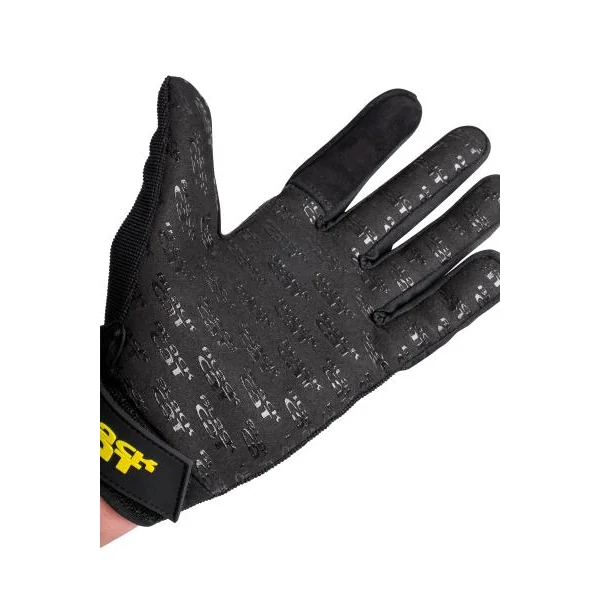 Black Cat Guantes de Agarre Medium - Imagen 2