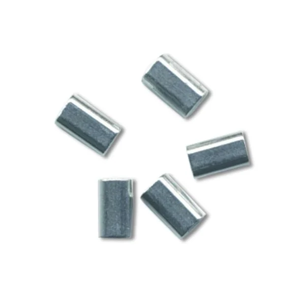 BLACK CAT PINCH SLEEVES 1.2MM