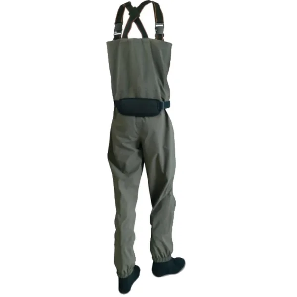 Black Cat Waders XL - Imagen 2