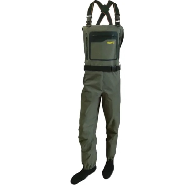 Black Cat Waders XL - Imagen 3