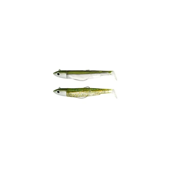 Black Minnow 70-6GR de Fiiish