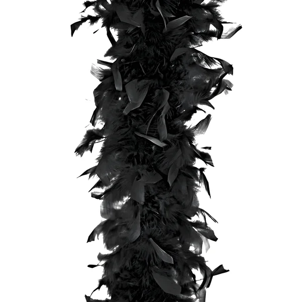 Boa de plumas de 45 gr