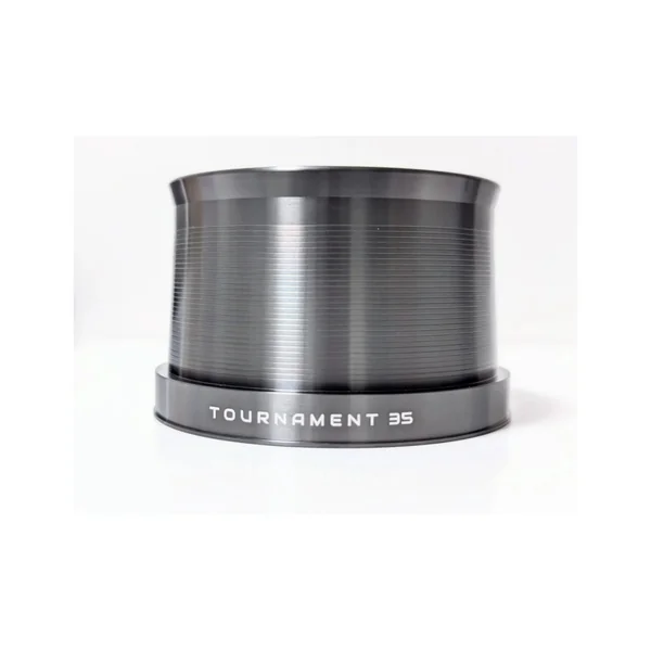 Bobina Aluminio Yasaki Tournament 35