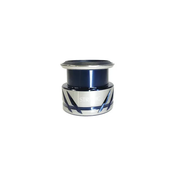Bobina Carrete Shimano Stradic FM C2500S