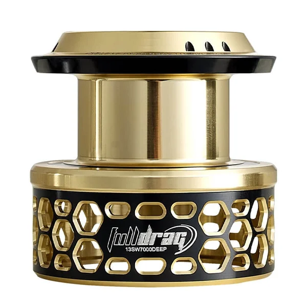 Bobina Fulldrag SW 16000 Maxel - Imagen 2