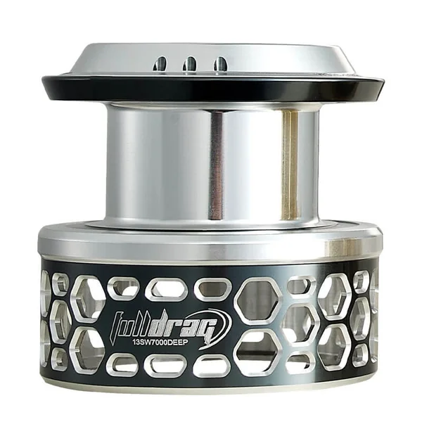 Bobina Fulldrag SW 16000 Maxel - Imagen 3