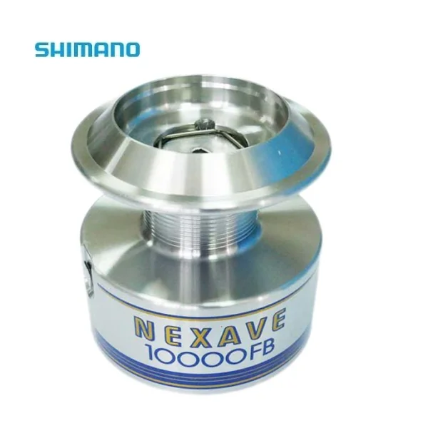Bobina Repuesto Shimano Nexave 10000