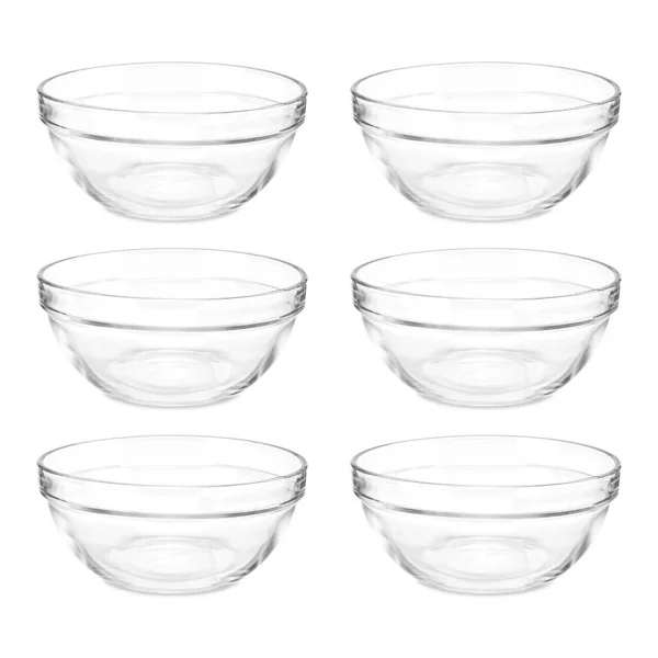 Bol de 14 cm apilable - 6 unidades