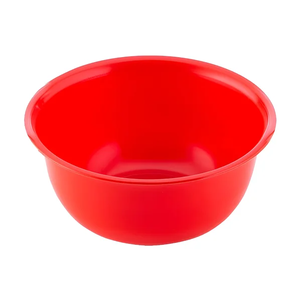 Bol de 4,5 L rojo - Dekora