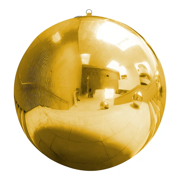 Bola efecto espejo inflable de 90 cm - 1 unidad - Imagen 5
