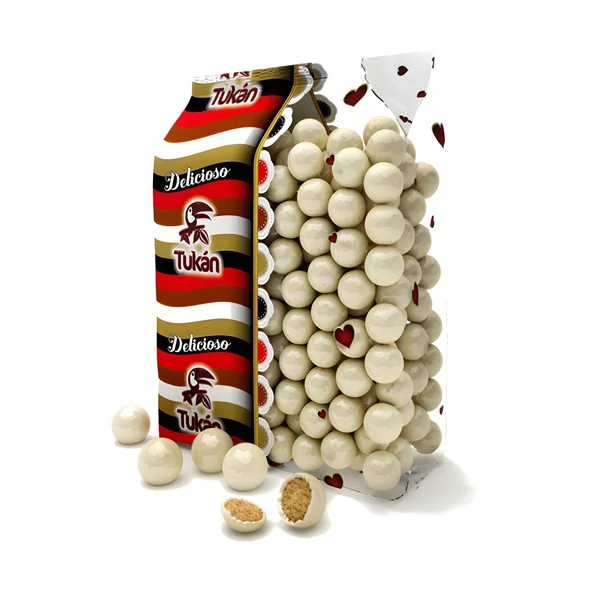 Bolas chococranch - 1kg - Imagen 2