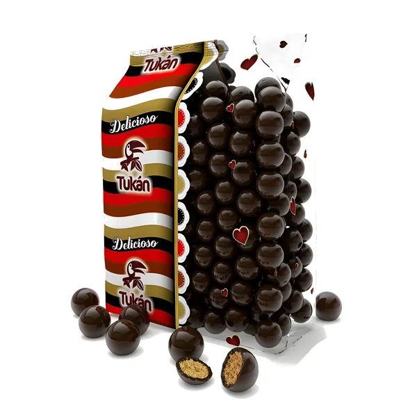 Bolas chococranch - 1kg - Imagen 4