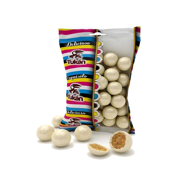 Bolas chococranch - 60 gr - Imagen 2