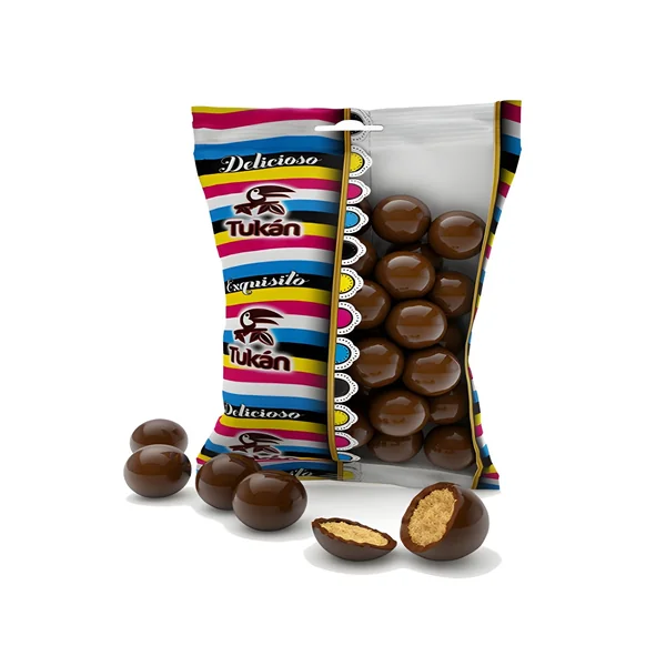 Bolas chococranch - 60 gr - Imagen 3