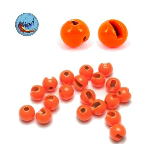 Bolas Tungsteno Plus Naranja Fluor
