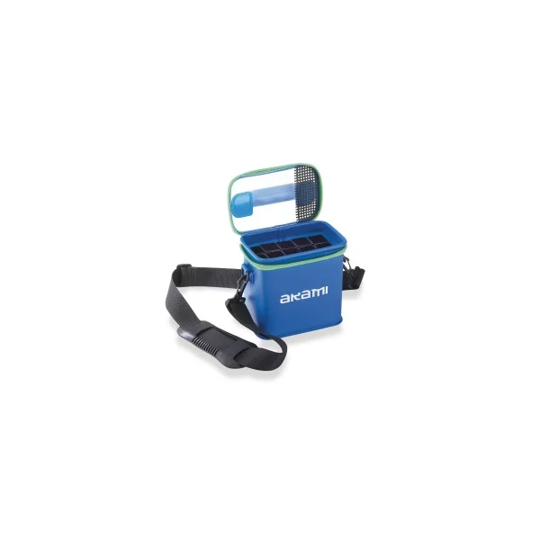 Bolsa Akami Zettai Lure Bag