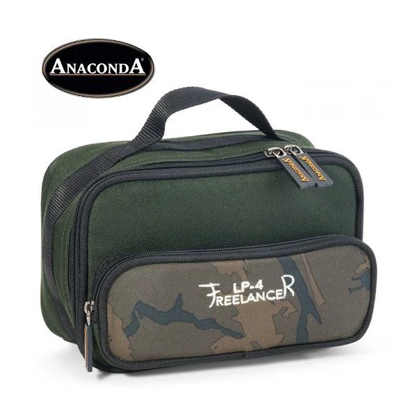Bolsa Anaconda Freelancer Lead Pocket LP-4