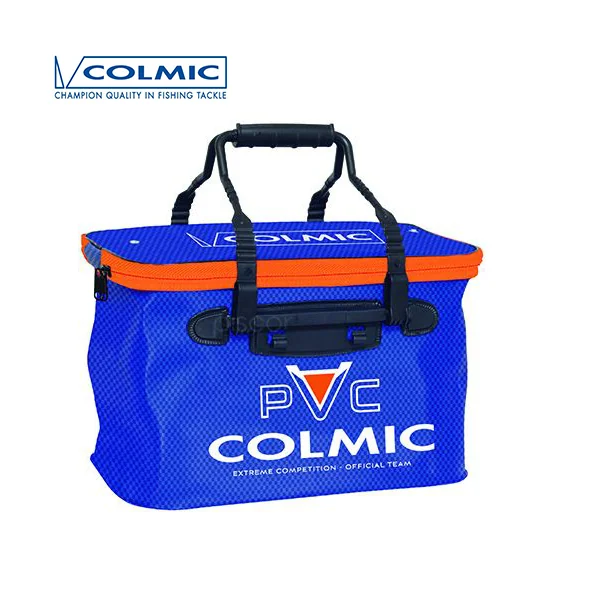 Bolsa Colmic Lion Series