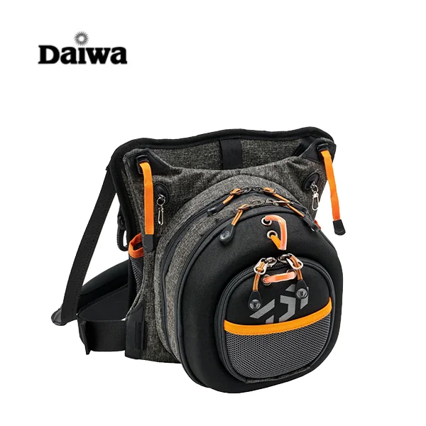 Bolsa Daiwa Chest Pack