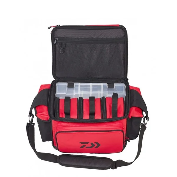 Bolsa Daiwa Surfcasting para Caro 43L - Imagen 5