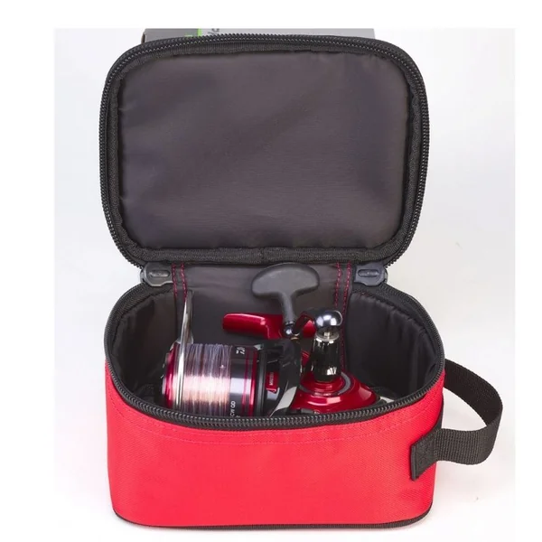 Bolsa Daiwa Surfcasting para Caro 43L - Imagen 6