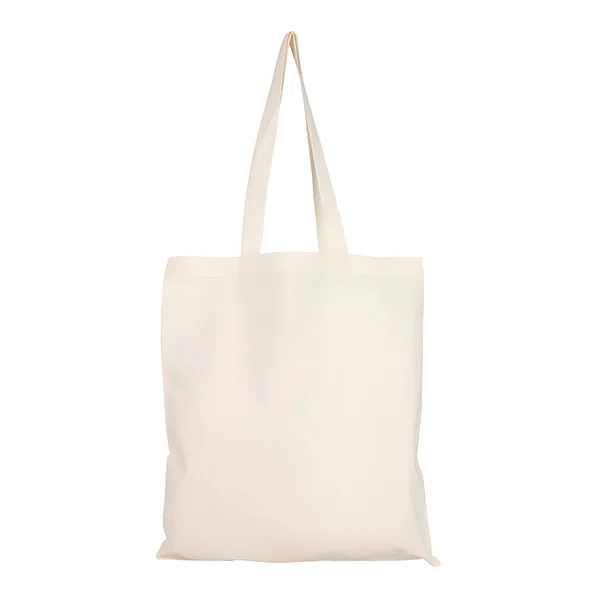 Bolsa de algodón personalizable de 38 x 42 cm - 1 unidad