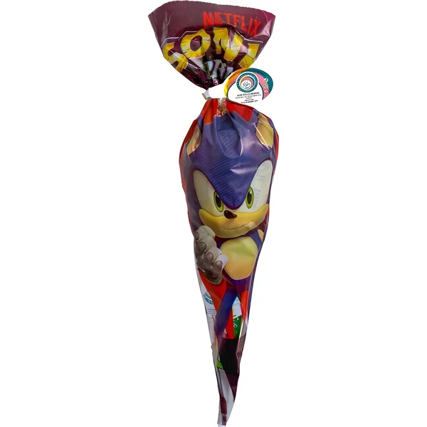 Bolsa de chucherías de Sonic - 1 unidad