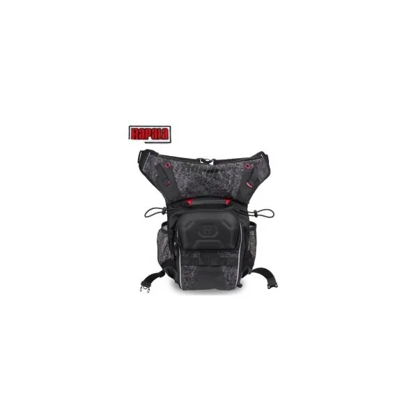 Bolsa De Cintura Rapala Urban Hip Pack