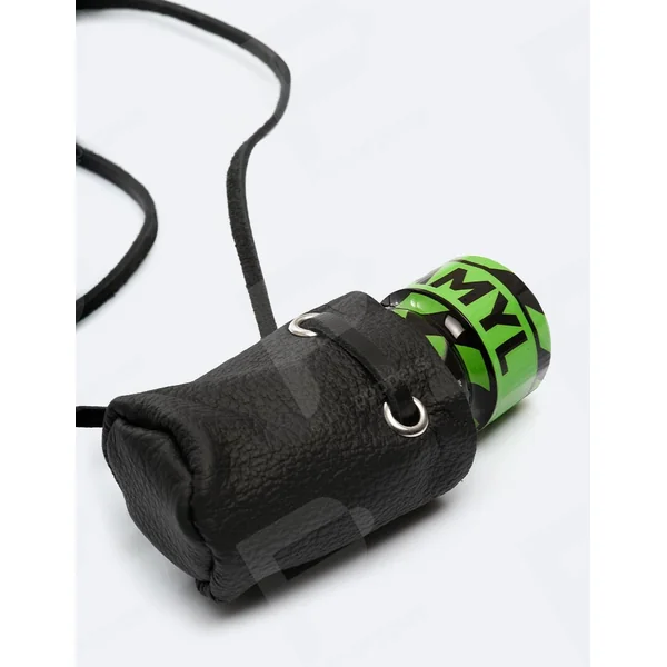 Bolsa de Cuero Para Poppers