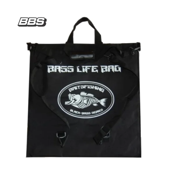 Bolsa De Pesaje BBS Bass Life Bag