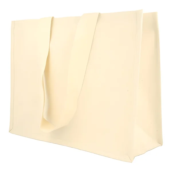 Bolsa de tela personalizable de 44,5 x 34 cm