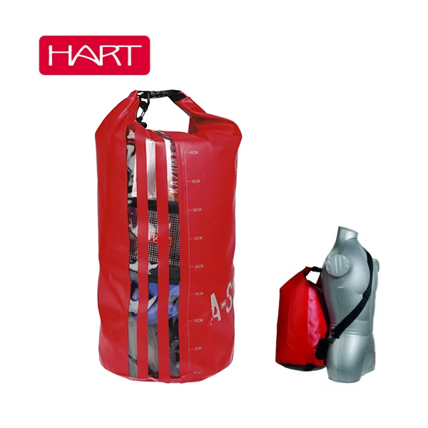 Bolsa Impermeable Hart A-Sack Crystal