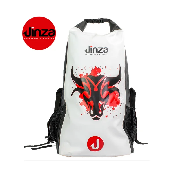 Bolsa Impermeable Jinza Bull 30