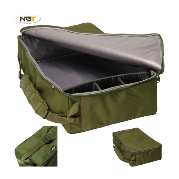 Bolsa Para Barco Cebador Universal NGT
