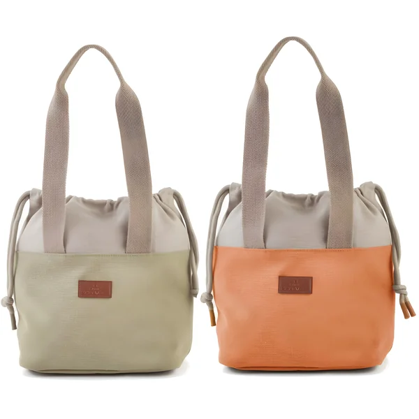 Bolsa para labores Bombonera - DMC