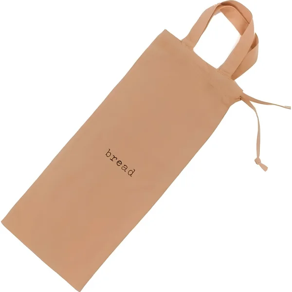 Bolsa para pan clásico - 1 unidad