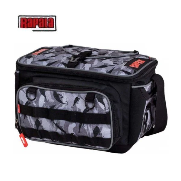 Bolsa Rapala Tackle Lite Camo