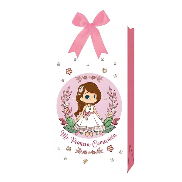 Bolsa regalo de comunión - 1 unidad - Imagen 3