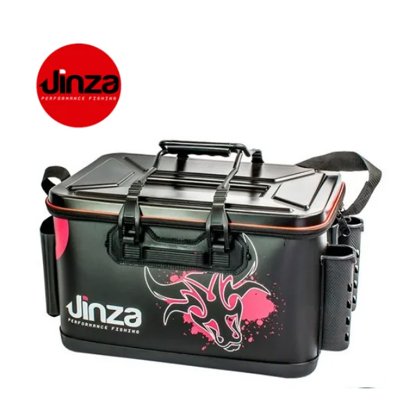 Bolsa Rigida EVA Jinza Bull 36